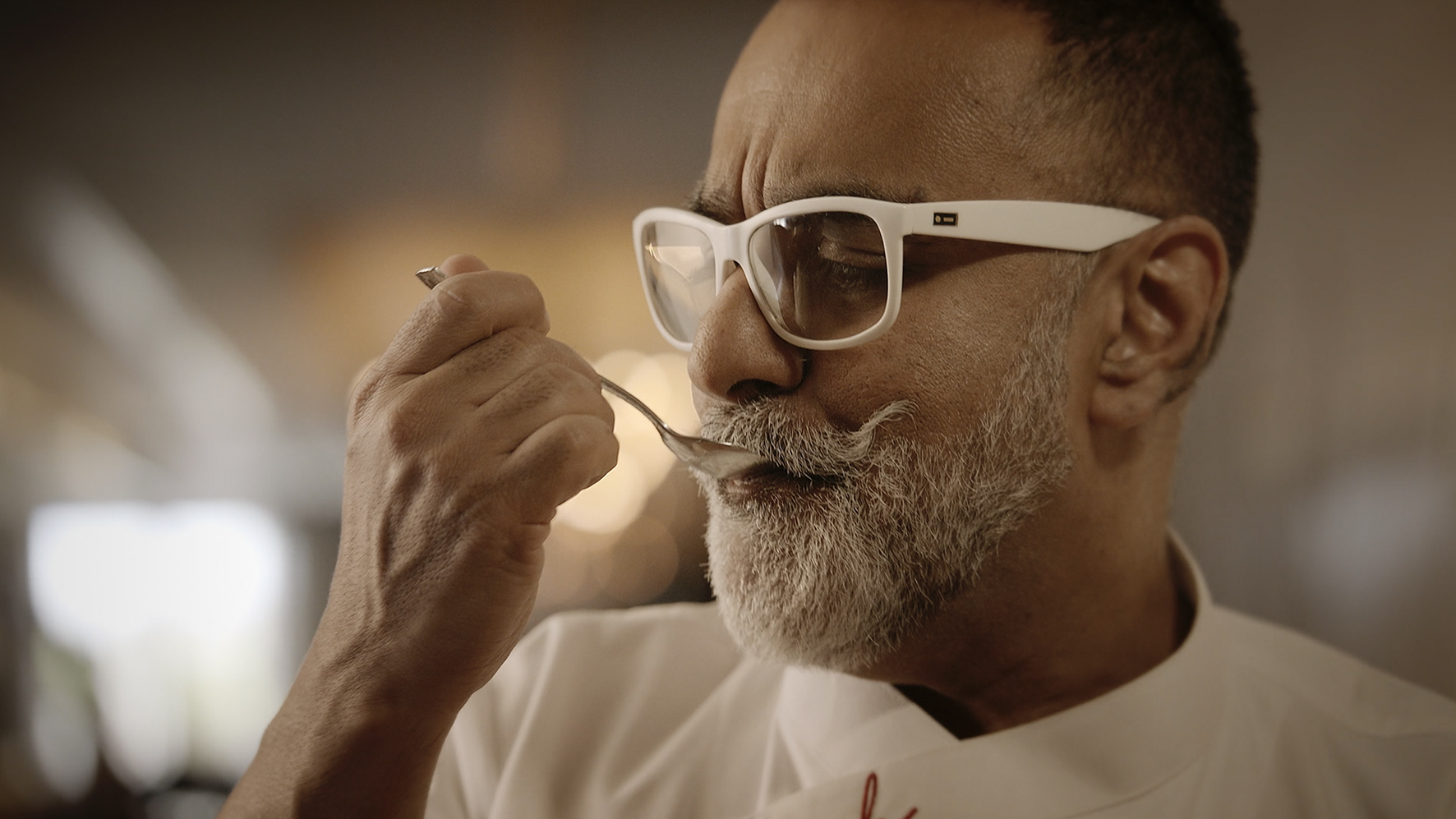 Chef Vineet — British High Tea — inspirations moodboard