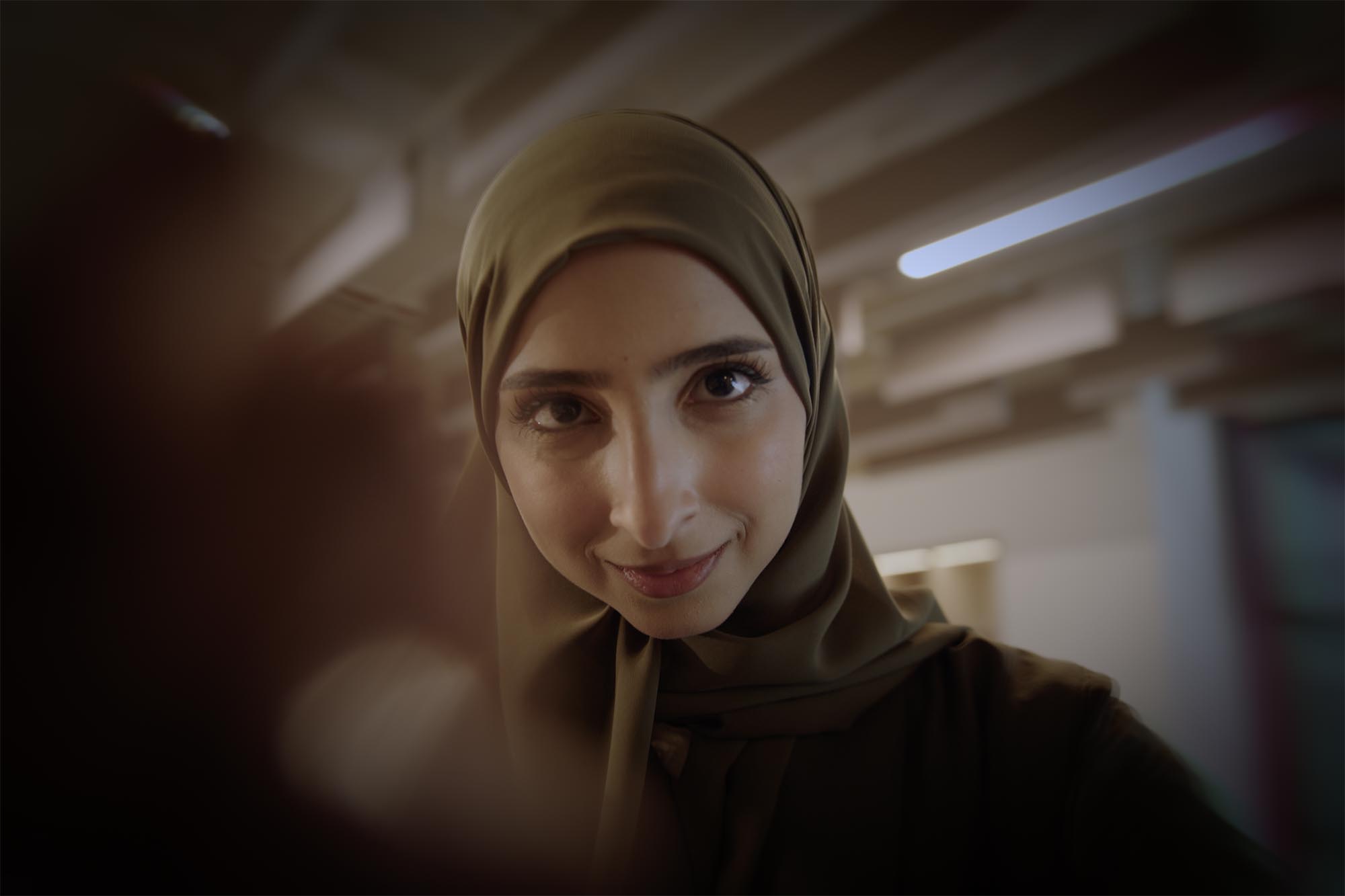 Rubu' Qarn — Innovation Film — inspirations moodboard