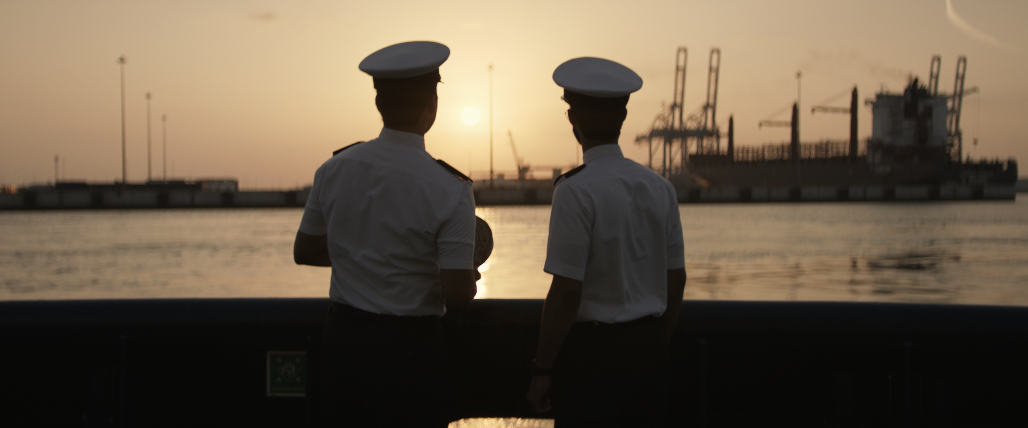Abu Dhabi Port
