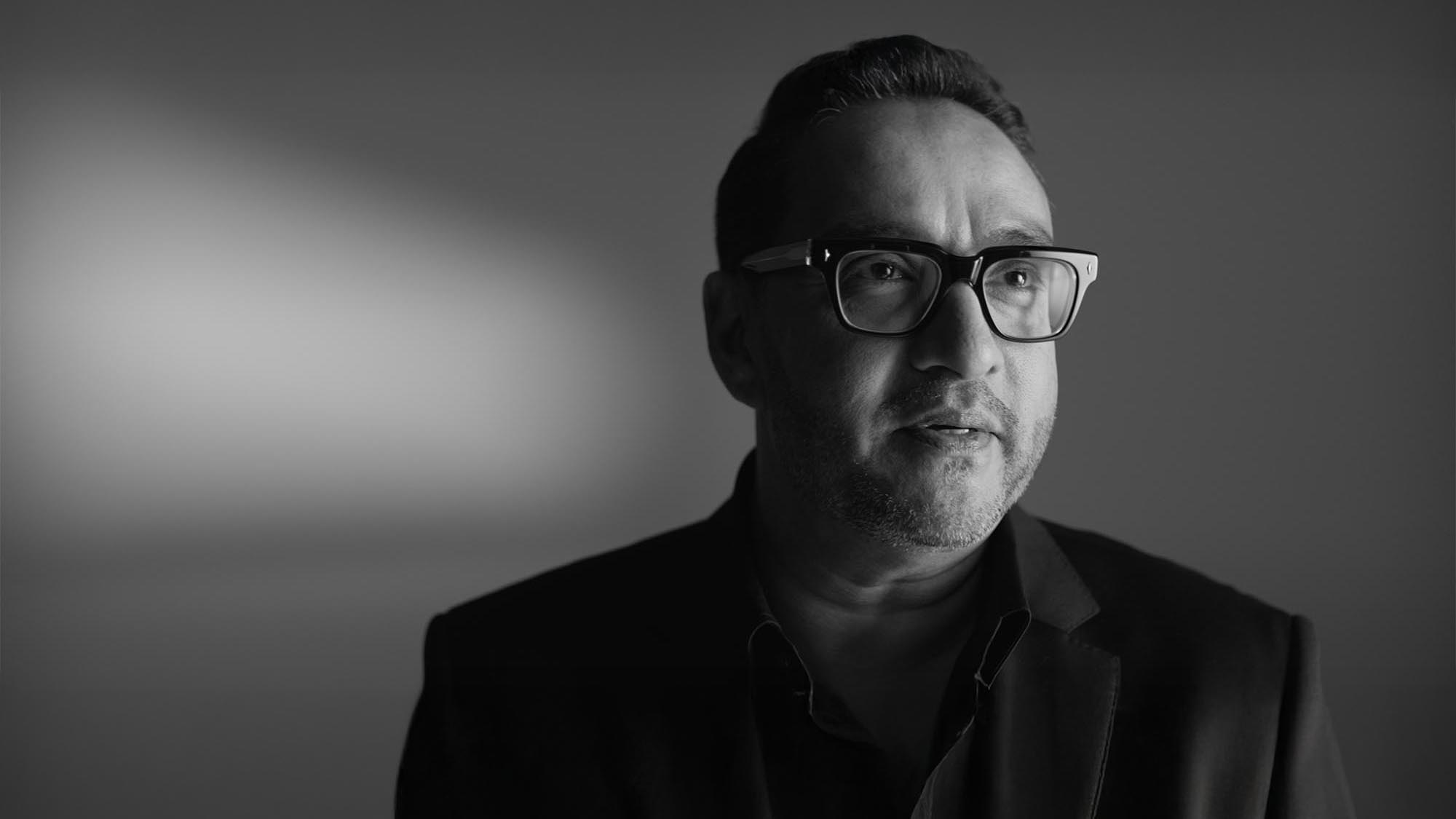 Ajmal — CEO Interview