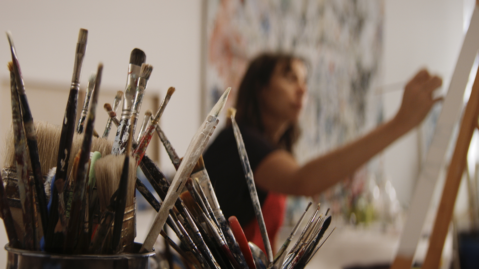 Karine — Artist
